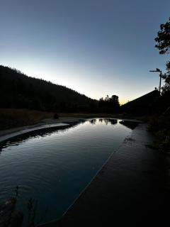 Cabañas san Pedro - 3