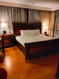 KL Brave Suite at Times Square - 0