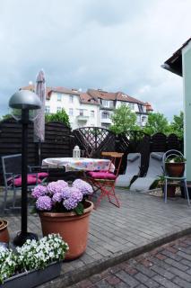 Spreewaldhaus Harting Dammstrasse - 5