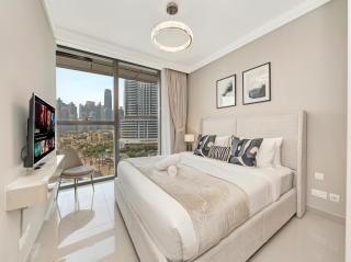 Kensington 1BR Dubai Mall connected - 9