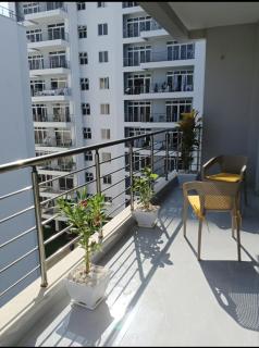 AQUA GARDENS SEAVIEW HOMESTAY BAOBAB RD NYALI Msa - 4