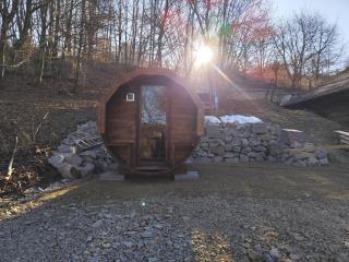 Čarovná chatka - 7