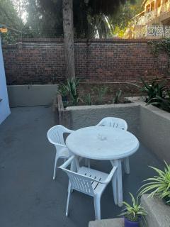 Melville Koppies view 1 bed cottage - 2