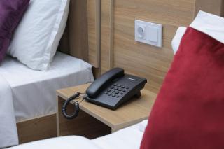 Royal Sebzor Expo Hotel - 9