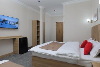 Royal Sebzor Expo Hotel - 8