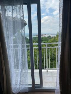 G & A Condo Studio Unit - Amani Grand Resort Residences - 5