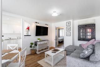 Matahari Apartments and Villas - 8