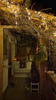 Knusperhäuschen Maria Nikoletta - 6