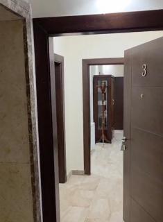 Amman Business Park Apartment - 8