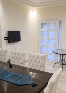 Amman Business Park Apartment - 6