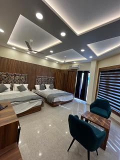 Keshav Hotel Haridwar - 7