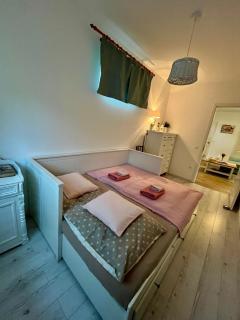 Gesztenyeház vendégház a Dunakanyarban fürdődézsával - 5