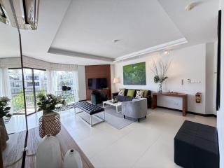 Dewa 1302 Poolside Resort Spacious 2 Bedroom - 3