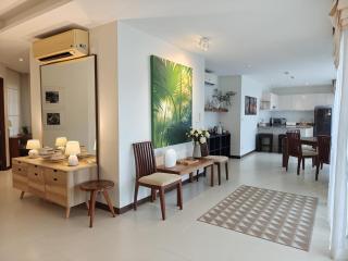 Dewa 1302 Poolside Resort Spacious 2 Bedroom - 2