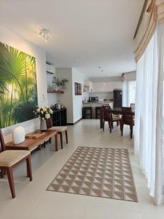 Dewa 1302 Poolside Resort Spacious 2 Bedroom - 1