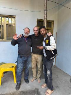 Amazing Lalibela Home stay - 5