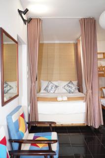 Century Old Hanoi Home Balcony View HoanKiem - 7