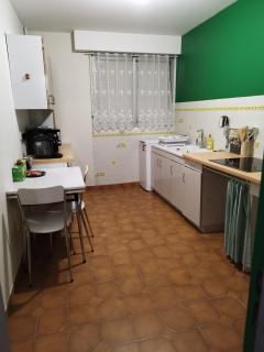 Chambre d'hôtes - 7