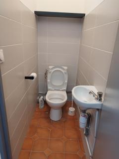 Chambre d'hôtes - 4