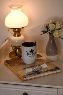 Gesztenyeház vendégház a Dunakanyarban fürdődézsával - 3