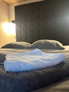 Warsaw Heart Apartments free parking - 9