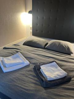 Warsaw Heart Apartments free parking - 7