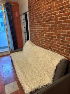 Warsaw Heart Apartments free parking - 6