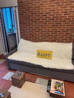 Warsaw Heart Apartments free parking - 5