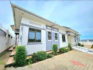 Gibson motel mbarara - 0