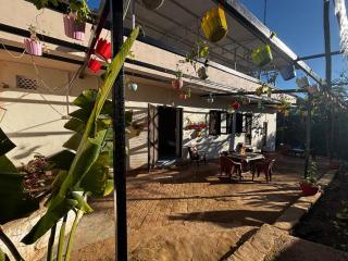 Casa Aranya - A Heritage Retreat - 1