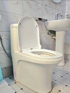 Gibson motel mbarara - 8