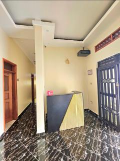 Gibson motel mbarara - 4