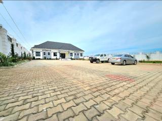 Gibson motel mbarara - 1