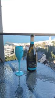 Batumi Orbi See Tower - 9