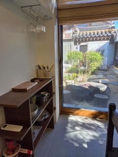 Mooul Private Hanok -Hwangnidan-gil - 3