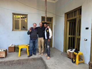 Amazing Lalibela Home stay - 6