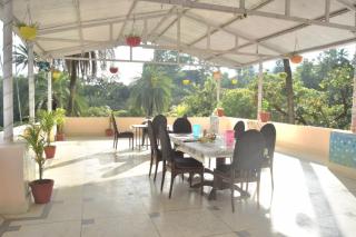 Casa Aranya - A Heritage Retreat - 3