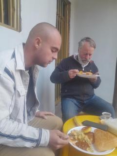 Amazing Lalibela Home stay - 9