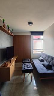 Flat moderno com Garagem no Sudoeste Coração de Brasília - 9