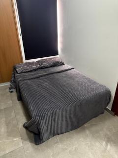 Flat moderno com Garagem no Sudoeste Coração de Brasília - 9