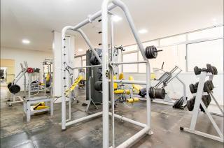 Flat moderno com Garagem no Sudoeste Coração de Brasília - 8