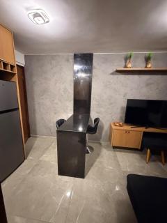 Flat moderno com Garagem no Sudoeste Coração de Brasília - 7