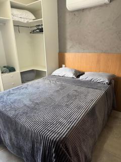 Flat moderno com Garagem no Sudoeste Coração de Brasília - 4