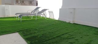 Apartamento Mensaque Triana, 2 dormitorios - 0