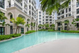 The Title Legendary Bang-Tao Garden Harmony I-406 - 8