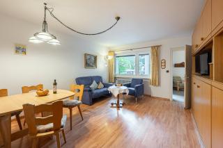 Ferienwohnung 190 Triska - 0