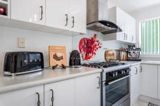 Matahari Apartments and Villas - 3