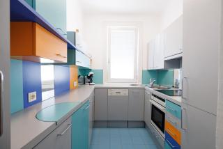 Operastreet Residences - Piano Suite - 5