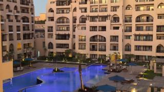 Galaxy Aldau Hieghts - Hurghada - 9