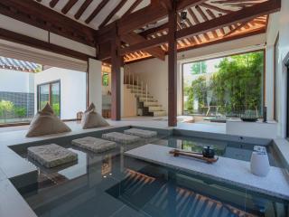 Mooul Private Hanok -Hwangnidan-gil - 4